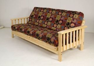 futon sofa bed in Futons, Frames & Covers