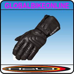 HELD Freezer Winter Waterproof Gloves Motorbike Motorcycle Visor Wiper 