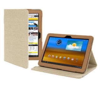   galaxy tab 10 1 case cover in iPad/Tablet/eBook Accessories