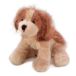 Webkinz by Ganz Lot of 10 Cocker Spaniel ALL WITH ACCESS CODES NEW 