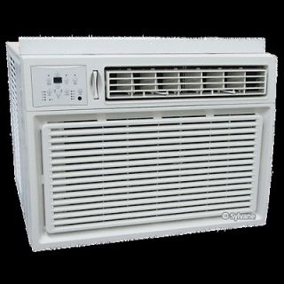 window air conditioner heat in Air Conditioners
