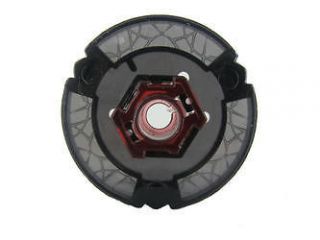 Beyblade Fusion plastic high performance BB99 HELL KERBECS BD145DS 