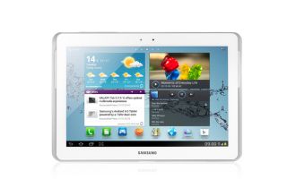 NEW Samsung Galaxy Tab 2 10.1 P5100 3G+Wi Fi 16GB 1 Year Warranty 
