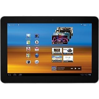 Samsung Galaxy Tab 10.1 in iPads, Tablets & eBook Readers