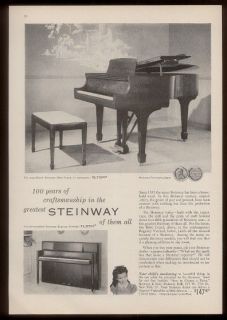 steinway baby grand piano in Grand, Baby Grand