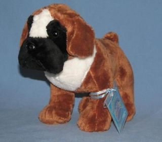 Webkinz Boxer NWT **Knock out**FAST shipping**Super Service 