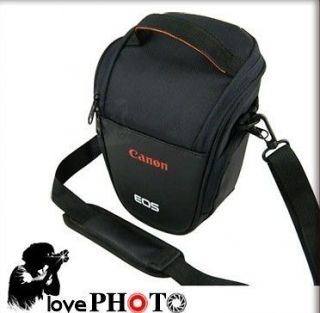 Protect Case Bag for DSLR Camera Canon EOS 1D，400D，500D，350D 