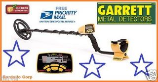 garrett ace 250 metal detector in Metal Detectors