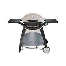 weber gas grill in Barbecues, Grills & Smokers