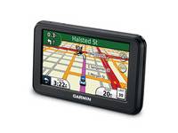 Brand New* Garmin Nuvi 40LM GPS Navigator Lifetime Maps, Free Fast 