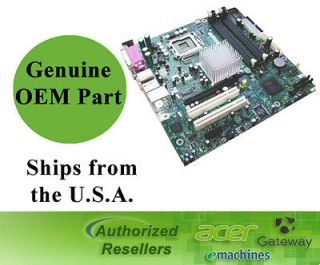 Gateway 506GR 507GR 508GE 509GE 510GB 554GE Augsburg 915G Motherboard 