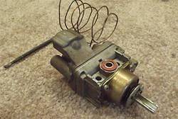 Magic Chef Oven Thermostat in Parts & Accessories