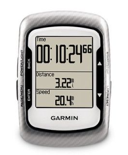 garmin edge 500 gps training watch blk from canada returns