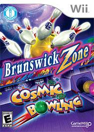wii games bowling in Video Games