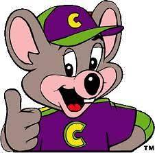 Chuck E Cheese FREE 140 Tokens Coupons 3 Cents per Token