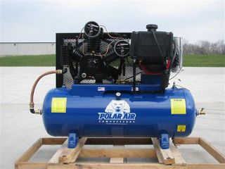 gas air compressor in Industrial Supply & MRO