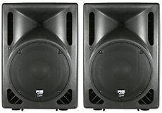 gemini powered speakers in Speakers & Monitors