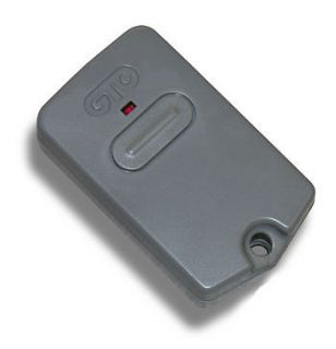 GTO/Mighty Mule FM135 Remote RB741   Single Button