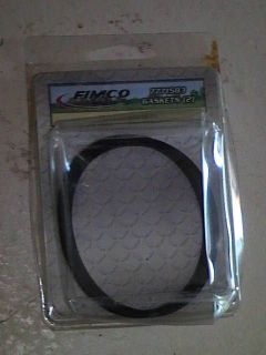 NEW Fimco 7771583 Sprayer Gasket Pack of 2