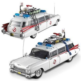 ghostbusters 1 18 in Diecast & Toy Vehicles
