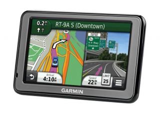 nuvi 2555 lmt in GPS Units