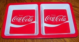 coca cola dishes in Dishes, Bowls & Plates
