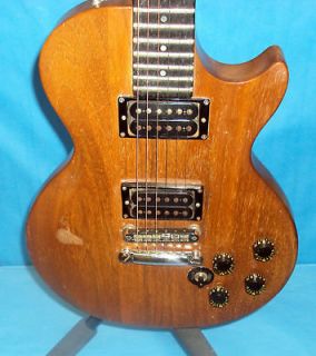 Gibson Les Paul The Paul Guitar 1978 With Hard Case USA