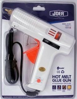 hot melt glue guns in Multi Purpose Craft Supplies