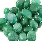 Lot of Loose 2000 cts of Emerald Gemstones   Loose Unmounted Colored 
