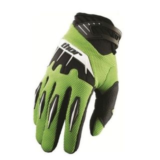 green hockey gloves in Gloves