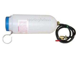 Motorcycle Shop Auxiliary Gas Fuel Tank Tool