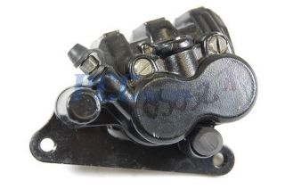 CHINESE GO KART BUGGY ATV SCOOTER FRONT BRAKE CALIPER GY6 200CC 250CC 