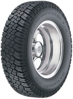 BF Goodrich Commercial T/A Traction Tire(s) 245/75R16 245/75 16 