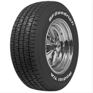   listed 1 New 245 55 18 BFGoodrich Radial T/A Spec Tire Brand New One 1
