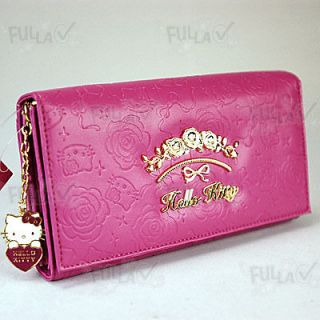 hello kitty wallets in Clothing, 