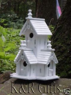   & Outdoor Living  Bird & Wildlife Accessories  Birdhouses