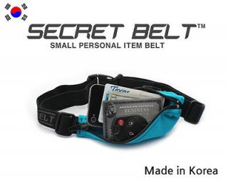   Waist Pouch Running Cycling Mobile Phones Wallet Belt Bag Tracking Yes