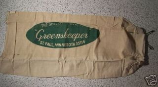 craftsman grass bag in Parts & Accessories