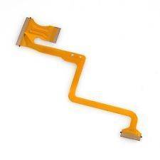 Camcorder Replacement LCD Screen LCD Flex Cable for JVC GZ MS120