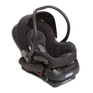 Maxi Cosi IC099APU Mico Infant Car Seat   Total Black
