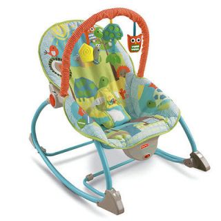   PRICE BOUNCER INFANT TO TODDLER ROCKER Baby Chair X3427 NEW