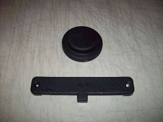   The Tank Engine Ride On Peg Perego Replacement BATTERY HOLDER   COVER