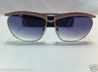 Gucci 2217 25L Rare Vintage sunglasses in Pink