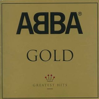 ABBA   Gold (Greatest Hits) BRAND NEW CD