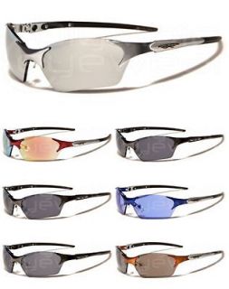 Loop Sunglasses UV 400 Sports Sunglasses Golf Running Driving 