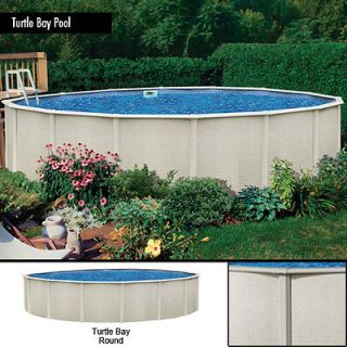 swimming pools in Above Ground Pools