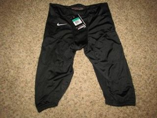 NWT* Nike Boys Integrated Football Pants Black 2XL ($40)