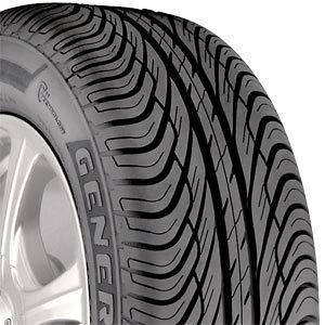   215/70 15 GENERAL ALTIMAX RT 70R R15 TIRES (Specification 215/70R15