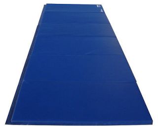 gymnastics mats in Exercise & Fitness