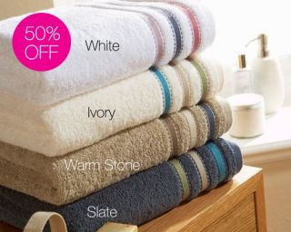 christy towels in Towels & Washcloths